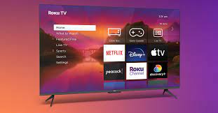 What Is a Roku TV