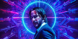 What Is John Wick Streaming On