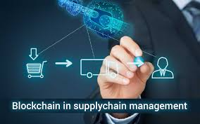 The Impact of Blockchain Technology on Supply Chain Management